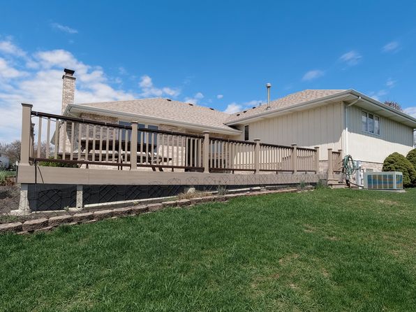 9937 Burke Ct, Mokena, IL 60448