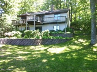 5175 S Lake View Point, Newaygo, MI 49337