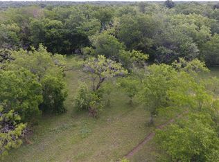 3350 Hcr Rd, Hubbard, TX 76648
