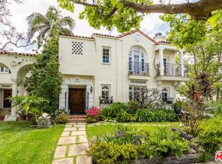1080 S Hayworth Ave #2, Los Angeles, CA 90035