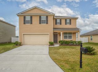 2356 Bonnie Lakes Dr, Green Cove Springs, FL 32043