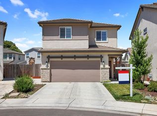 3148 Landmark Cir, Modesto, CA 95356