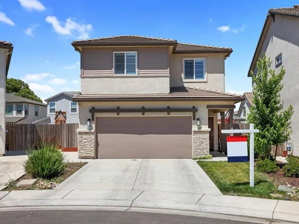 3148 Landmark Cir, Modesto, CA 95356
