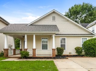 344 Amir Cir, Matthews, NC 28105