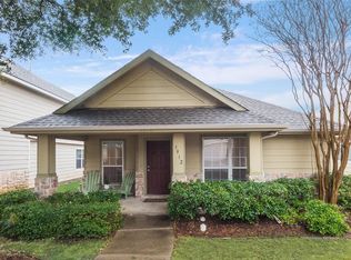 3912 Temecula Creek Trl, McKinney, TX 75070