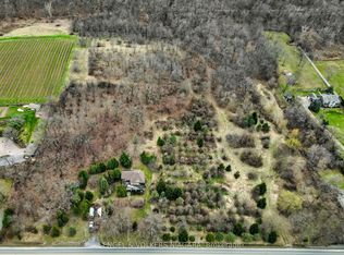 1893 York Rd, Niagara On The Lake, ON L0S1J0