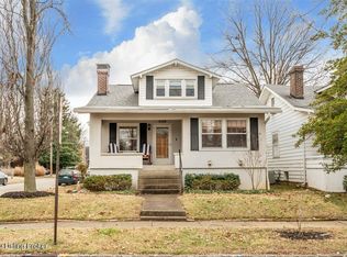 2142 Woodbourne Ave, Louisville, KY 40205