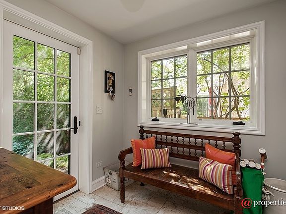 Entryway