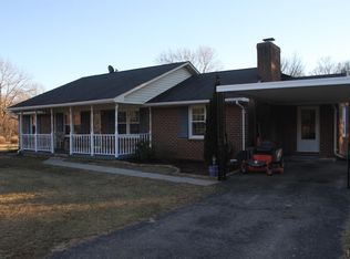 1048 Fairview Dr LOT 12&13, Big Island, VA