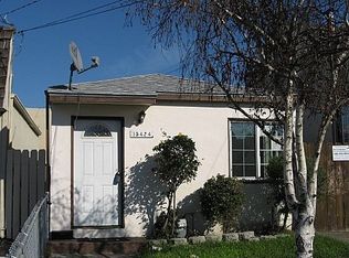 15424 Lark St, San Leandro, CA 94578