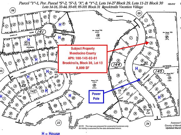 2nd image of 2615 Primrose Dr