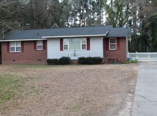 512 W 4th St, Waynesboro, GA 30830