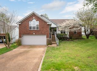 205 Cahaba Cv, Hermitage, TN 37076