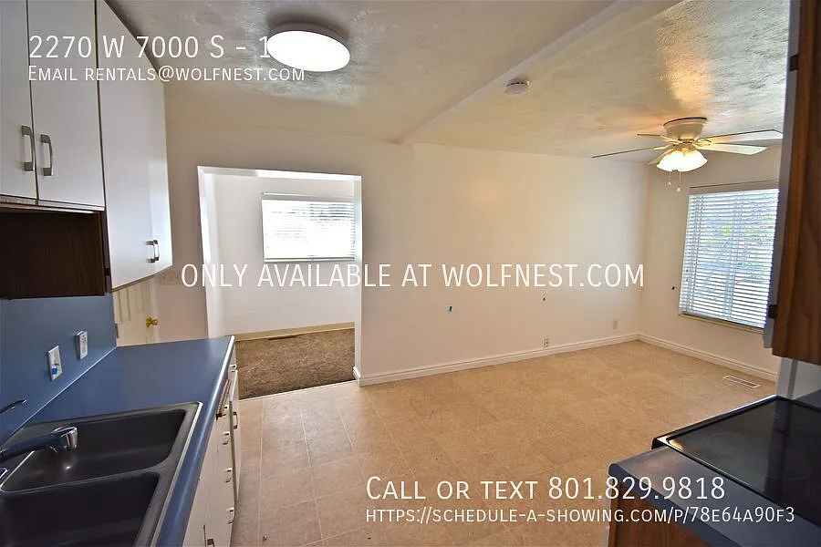 2 bed, 938 sqft, $1,195 — Photo 4