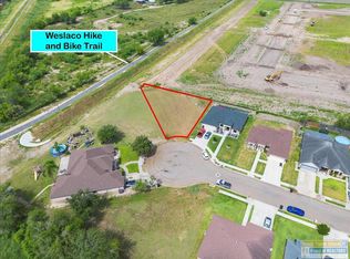 0 Windcrest Dr, Weslaco, TX 78596
