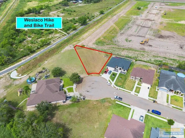 0 Windcrest Dr, Weslaco, TX 78596