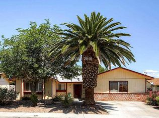 4988 E Mesa Vista Ave, Las Vegas, NV 89120