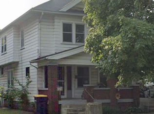 1217 Laurel St, Indianapolis, IN