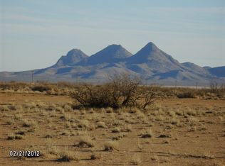 Block 16 Lots 17-18 And #27-30, Deming, NM 88030