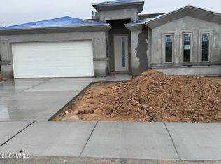 3706 Daybreak St, Las Cruces, NM 88012