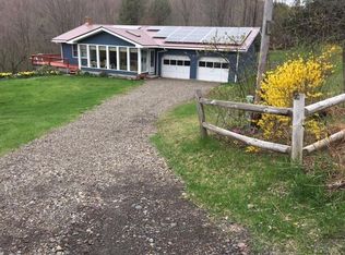 237 Wheaton Creek Rd, Otego, NY 13825