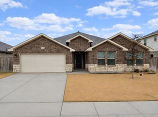 7607 Iron Mountain Rd, Odessa, TX 79765