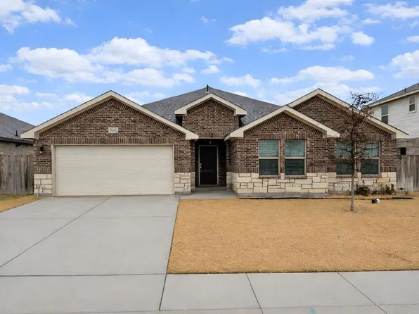 7607 Iron Mountain Rd, Odessa, TX 79765