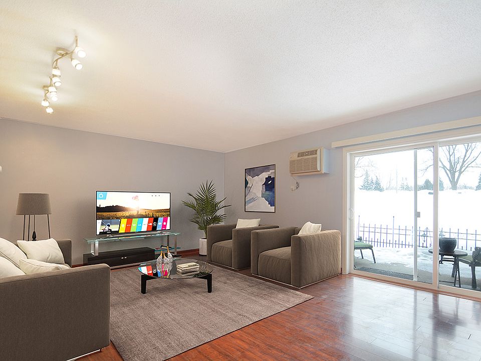 2nd image of 12928 Nicollet Ave S #102