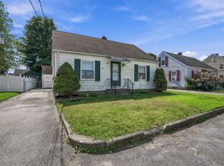 377 Vine St, Pawtucket, RI 02861