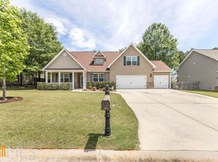206 Christopher Luke Cir, Perry, GA 31069