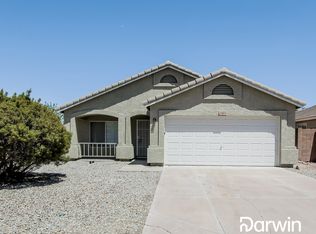 6803 S 33rd Dr, Phoenix, AZ 85041