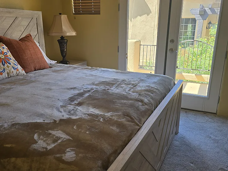 5370 S Desert Dawn Dr #56 — Photo 17