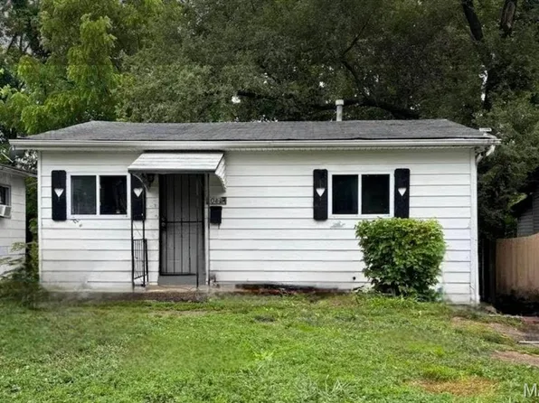 10417 Lord Dr, Saint Louis, MO 63136