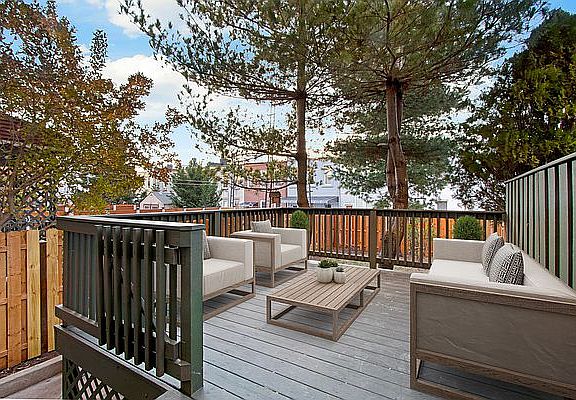 3rd image of 63 Hausman St #1