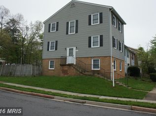7601 Shelley Ln, Manassas, VA 20111