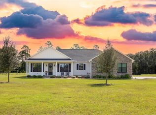 9436 SE 2nd Rd, Lake Butler, FL 32054