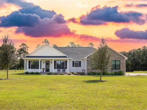 9436 SE 2nd Rd, Lake Butler, FL 32054