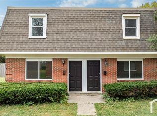 3515 W Siebenthaler Ave, Dayton, OH 45406