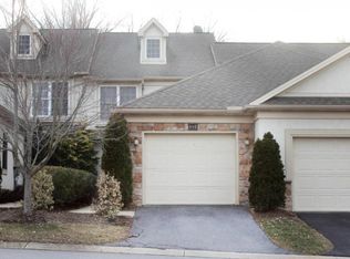 119 Creekgate Ct, Millersville, PA 17551