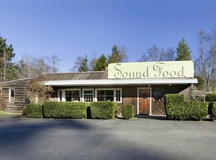 20312 Vashon Hwy SW, Vashon, WA 98070