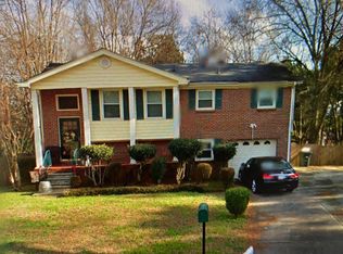 3103 Dahlia Ct NW, Huntsville, AL 35810