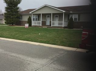 372 Yellowstone Dr, Russiaville, IN 46979
