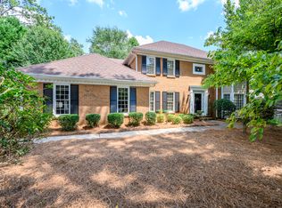 230 Junction Trak, Roswell, GA 30075
