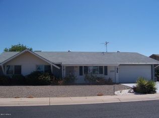 10309 W Monterosa Dr, Sun City, AZ 85351