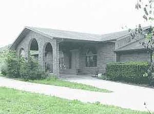 5010 E Farm Road 168, Rogersville, MO 65742