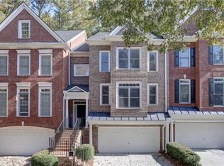 11 Carrington Way, Sandy Springs, GA 30328
