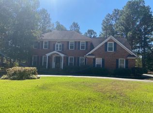118 Sassafras Rd, Aiken, SC 29803