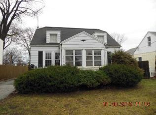 2643 Arletta St, Toledo, OH 43613