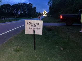 2444 Harbins Rd, Dacula, GA 30019