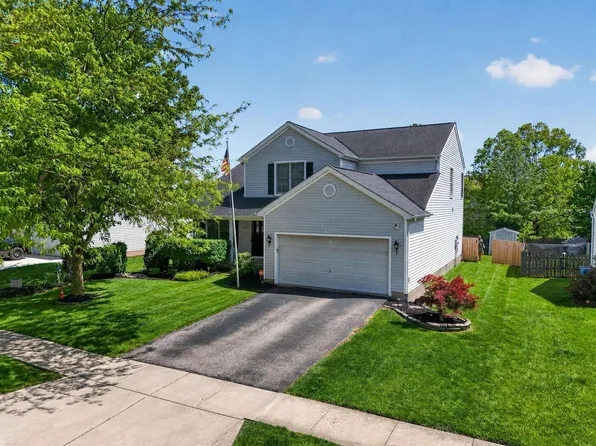 1239 Bay Laurel Dr, Marysville, OH 43040